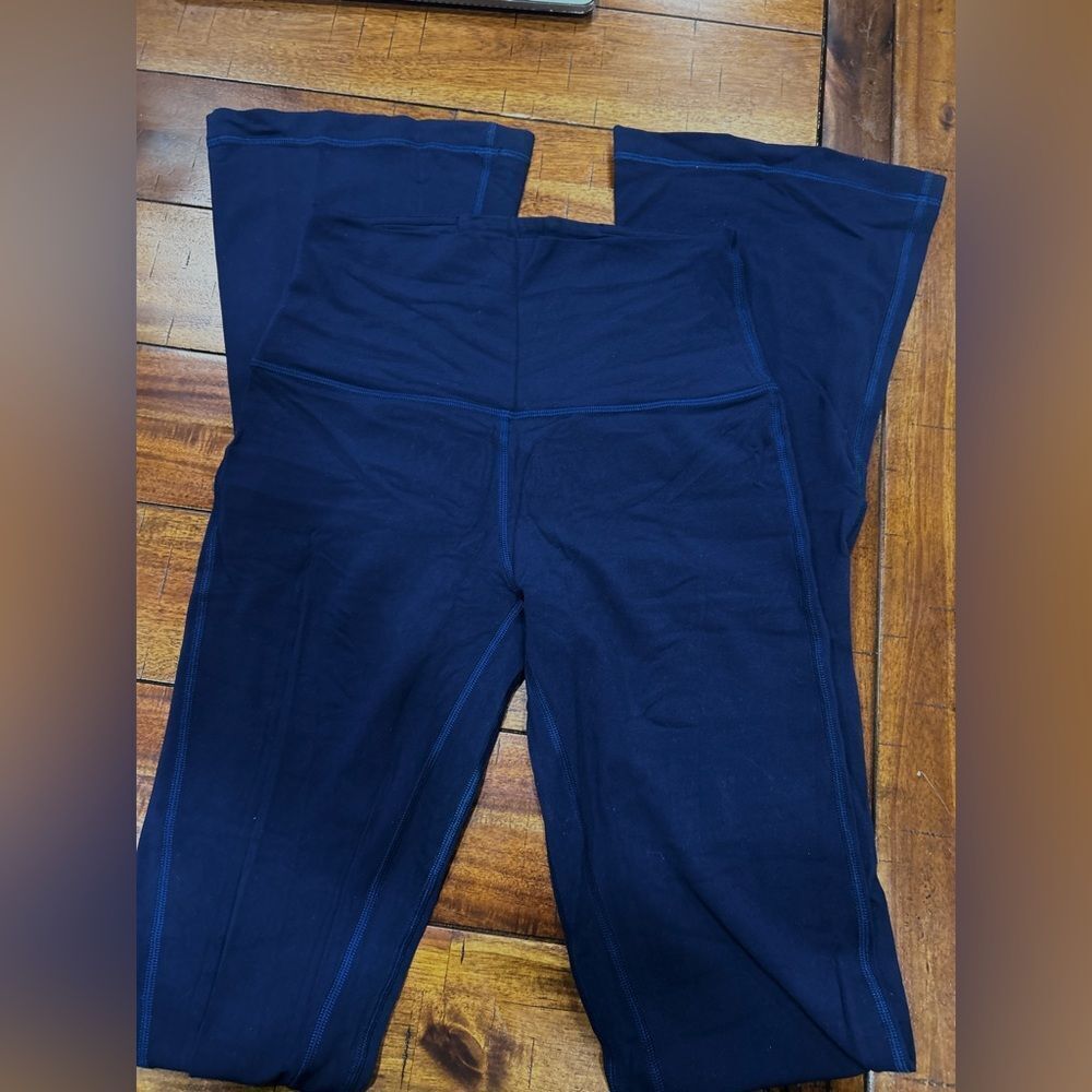Lululemon Align Mini Flared Pant 32”